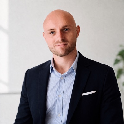 Alexandre Leclerc, fondateur de lydup